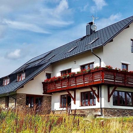 Apartmany Chajdovka Bozi Dar Exterior photo