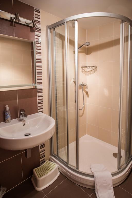 Apartmany Chajdovka Bozi Dar Room photo