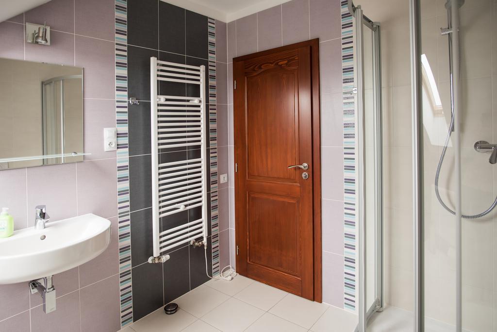 Apartmany Chajdovka Bozi Dar Room photo