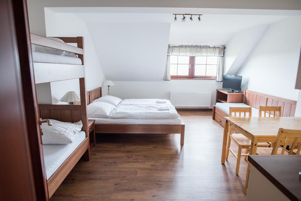 Apartmany Chajdovka Bozi Dar Room photo