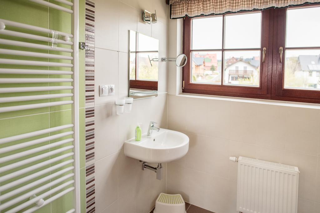 Apartmany Chajdovka Bozi Dar Room photo
