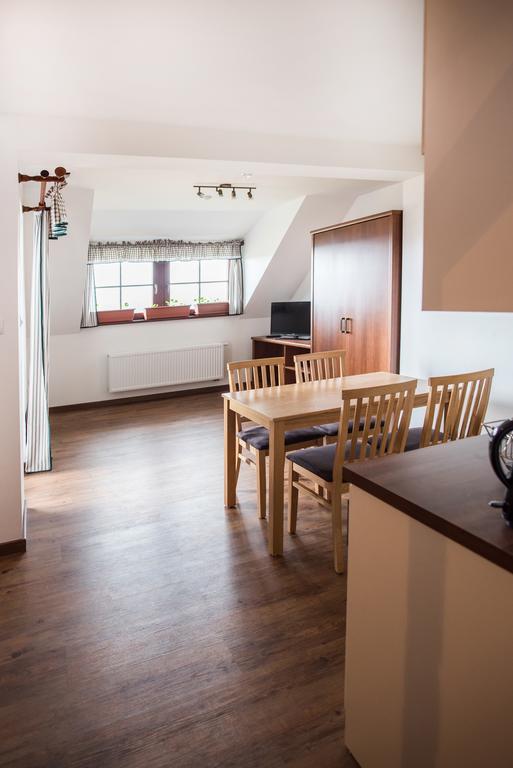 Apartmany Chajdovka Bozi Dar Room photo