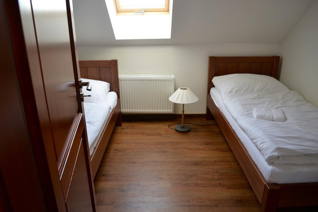 Apartmany Chajdovka Bozi Dar Room photo
