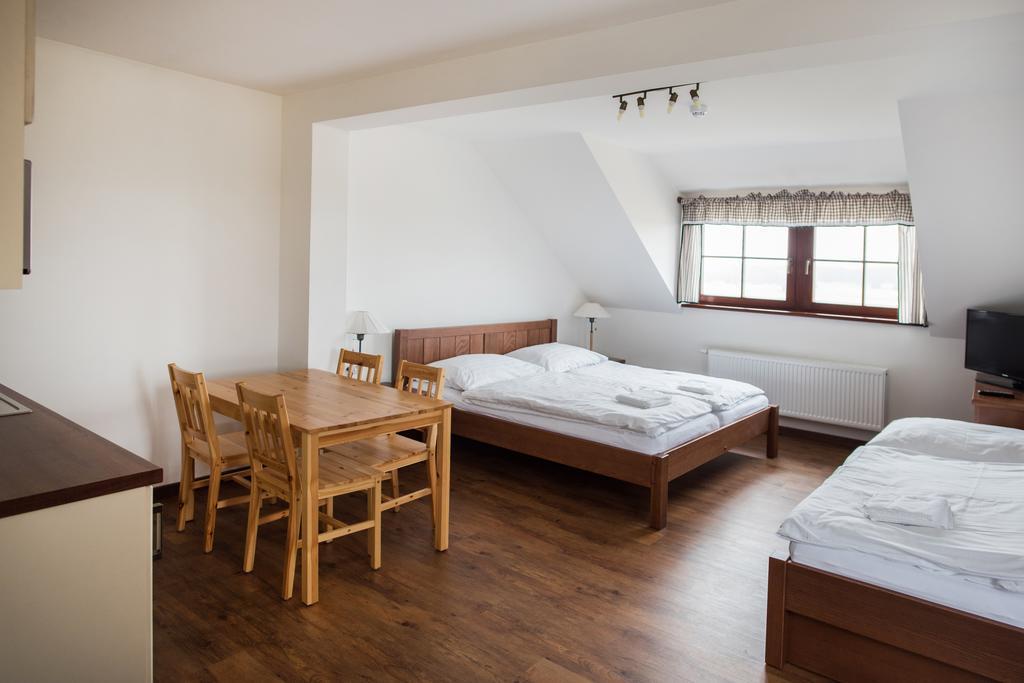 Apartmany Chajdovka Bozi Dar Room photo