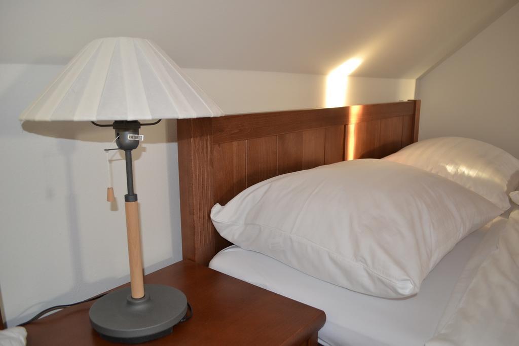 Apartmany Chajdovka Bozi Dar Room photo