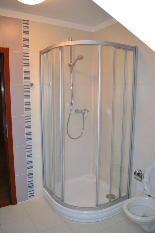 Apartmany Chajdovka Bozi Dar Room photo