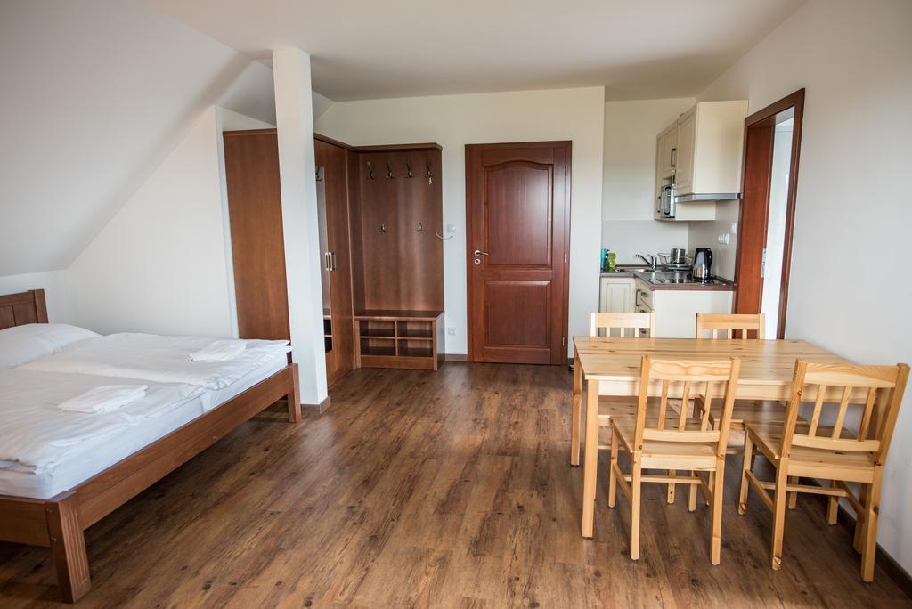 Apartmany Chajdovka Bozi Dar Room photo